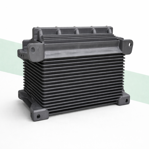 CAT Electronic Control Module (ECM) 106-0167 – Engine Control Unit