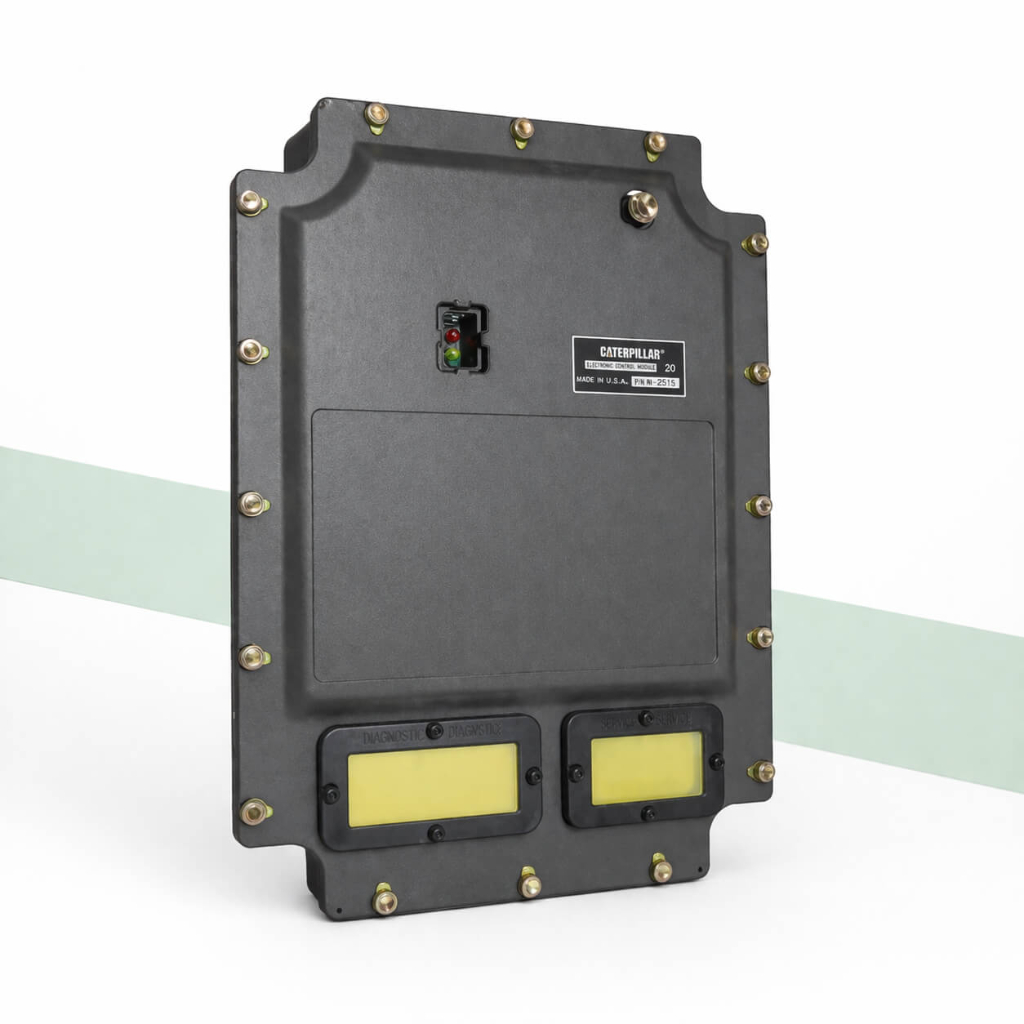 CAT Electronic Control Module (ECM) 106-0167 – Engine Control Unit
