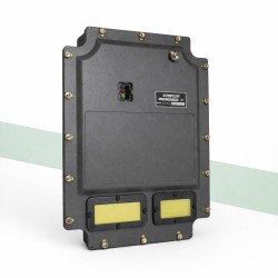 CAT Electronic Control Module (ECM) 106-0167 – Engine Control Unit