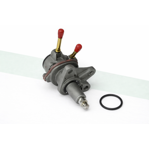 Bobcat Fuel Primer Pump – Deutz BF4M 1011F Skid Steer Lift Pump Assembly