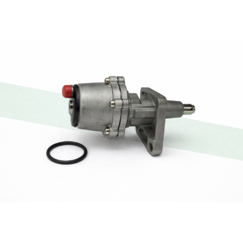 Bobcat Fuel Primer Pump – Deutz BF4M 1011F Skid Steer Lift Pump Assembly