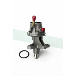 Bobcat Fuel Primer Pump – Deutz BF4M 1011F Skid Steer Lift Pump Assembly