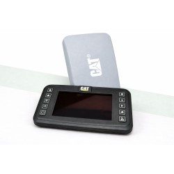 Caterpillar CAT 459-1665 Display GP-E Copilot VC Marine Engine Control Display