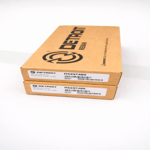 Original Detroit Diesel Reman Fuel Injectors R5237489