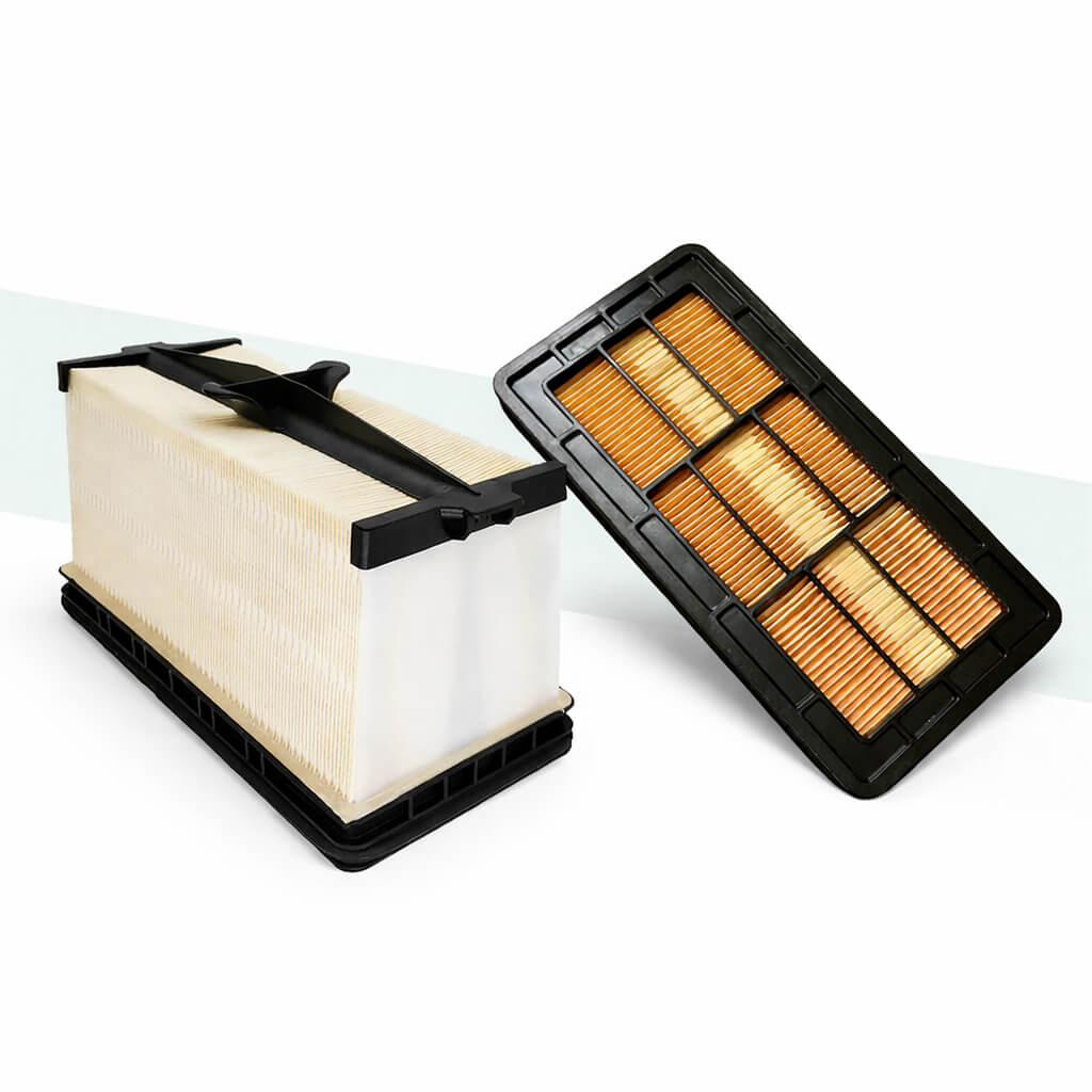 AIR CLEANER ENGINE OIL HYDRAULIC FUEL CABIN FILTER FITS BOBCAT S750 S770 A770