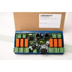 Genuine Kohler GB31613543704 Control Panel In/Out Card 31613543704