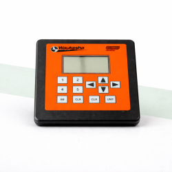 Waukesha Digital Display Assembly ESM 214305 – Engine Control Panel Interface Module