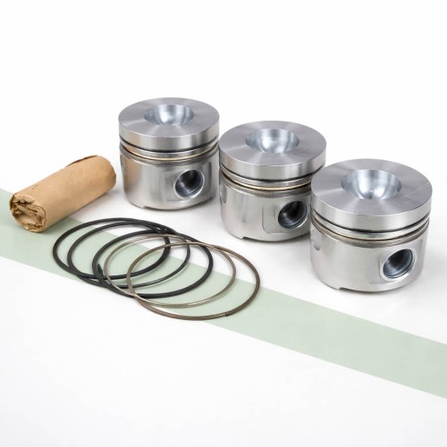 Genuine Iveco Pistons 1930188            