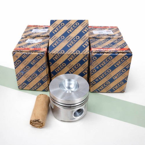 Genuine Iveco Pistons 1930188            