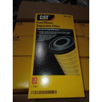 Original Caterpillar 436-7077 Fuel Water Separator