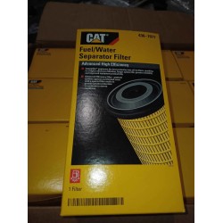 Original Caterpillar 436-7077 Fuel Water Separator Original Caterpillar 436-7077 Fuel Water Separator