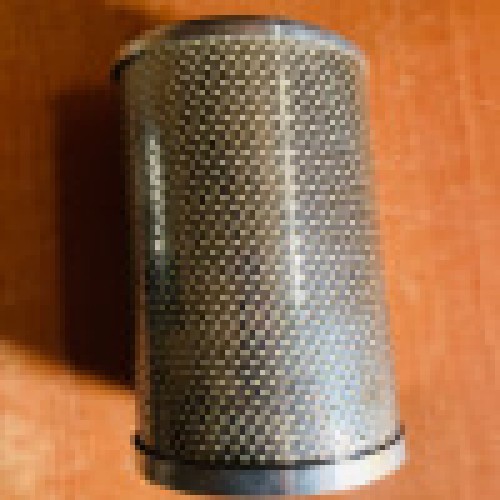 NEW SILENCER ELEMENT KIT 60-862-0090