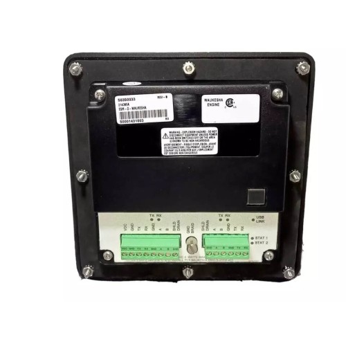Waukesha Digital Display Assembly ESM 214305 – Engine Control Panel Interface Module