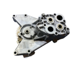 VOLVO D16 ENGINE OIL PUMP 20459914