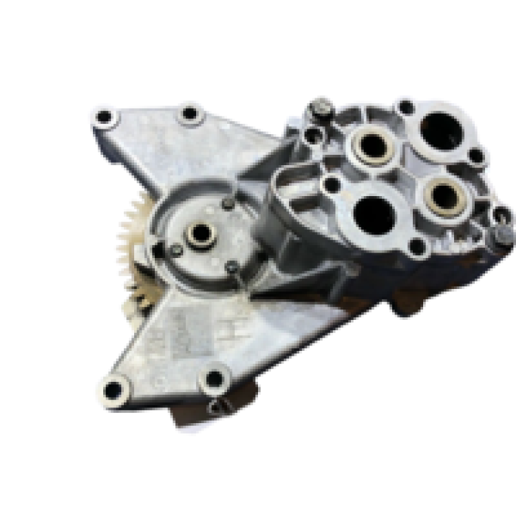 VOLVO D16 ENGINE OIL PUMP 20459914