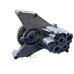 VOLVO D16 ENGINE OIL PUMP 20459914