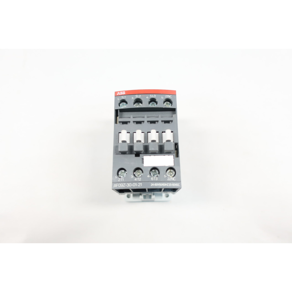 ABB AF09Z-30-01-21