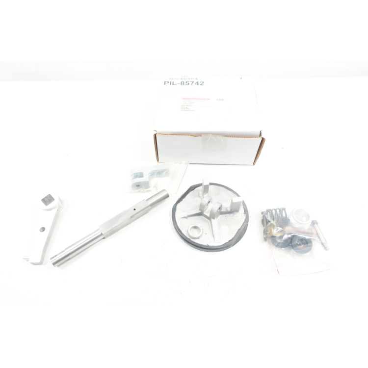 ABB 923A186G06