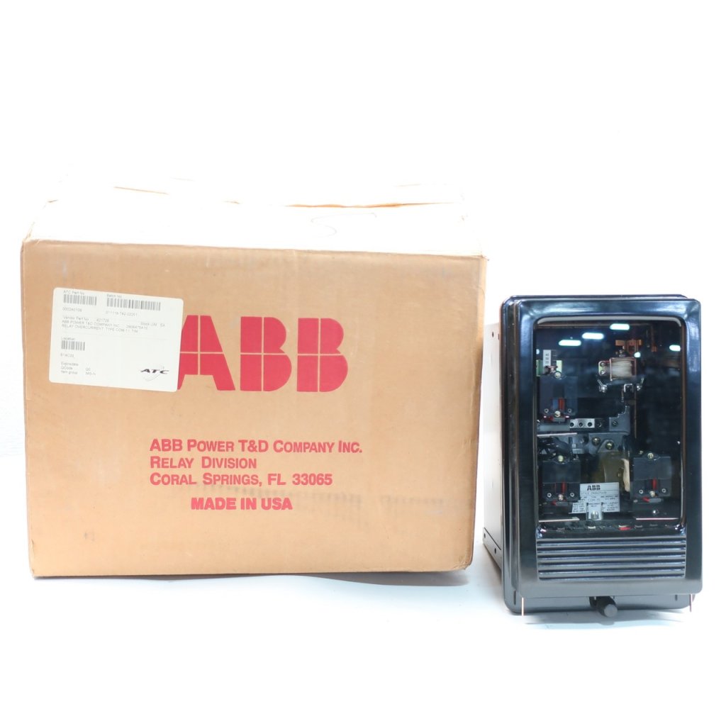 ABB COM-11 290B475A10