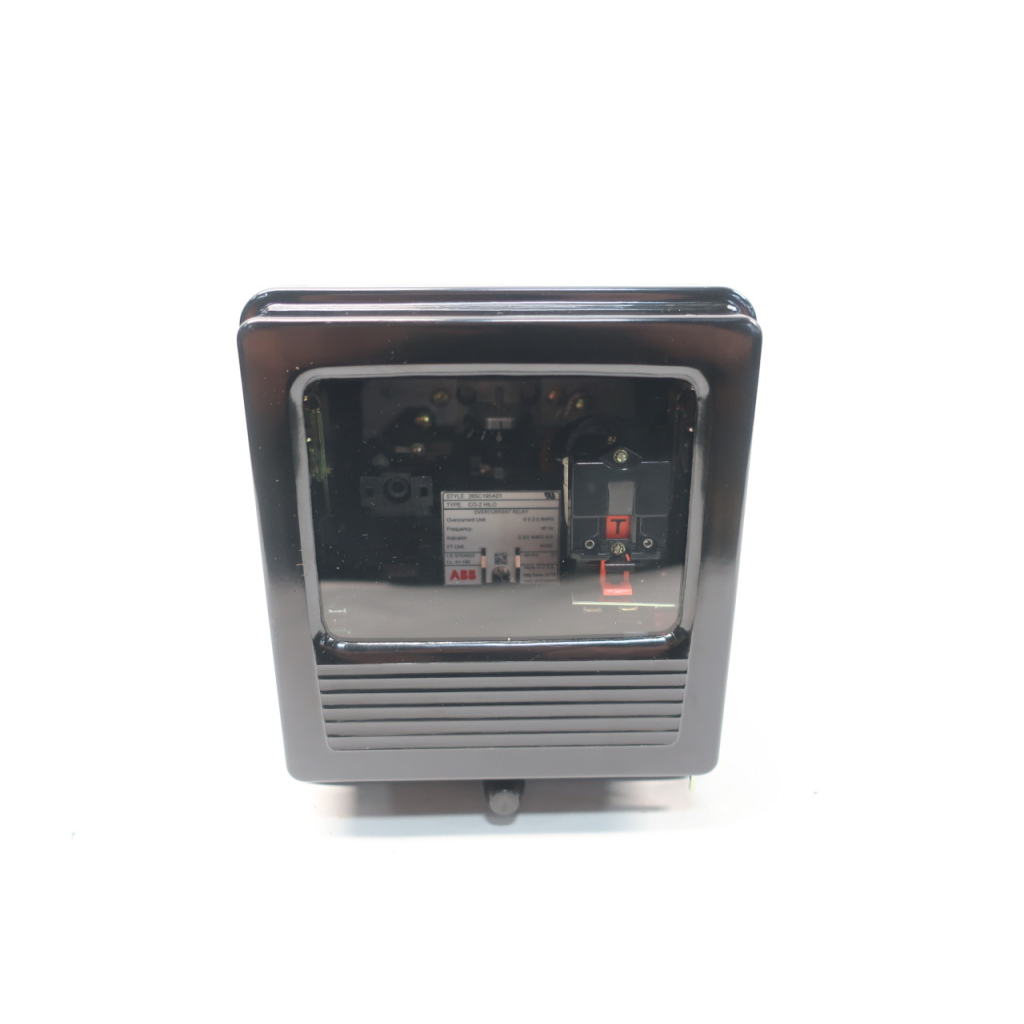 ABB 265C195A01 CO-2 HILO