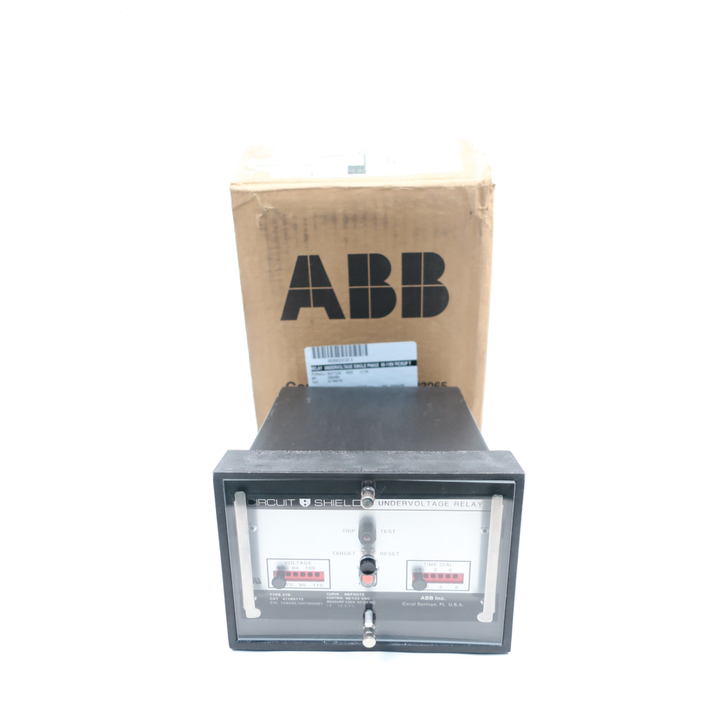 ABB 27D 411R6175