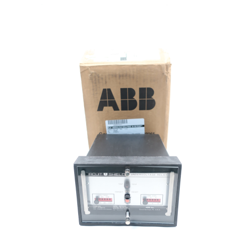 ABB 27D 411R6175