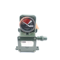 ABB MODEL 12
