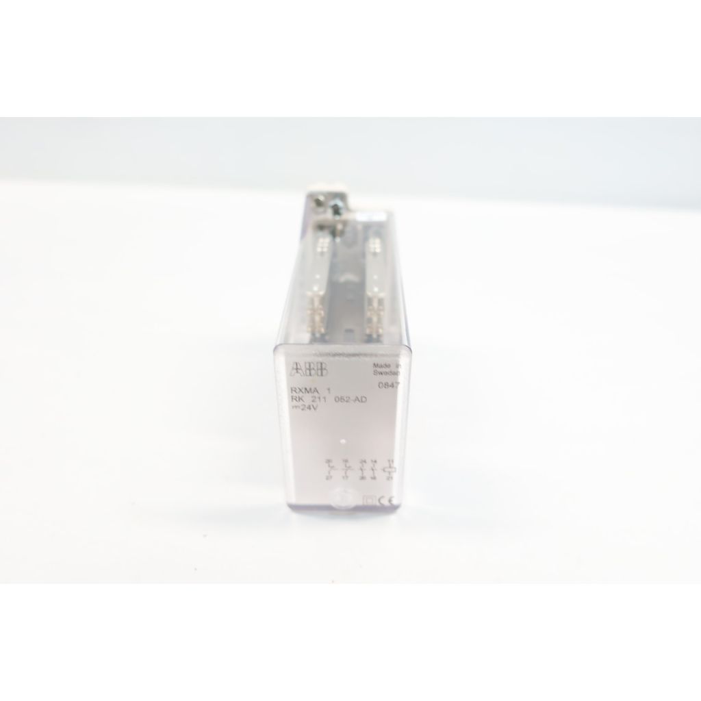 ABB RXMA1 RK211052-AD