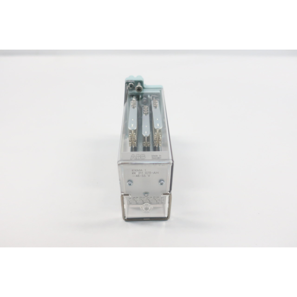 ABB RXMA 1 RK 211 073-AH