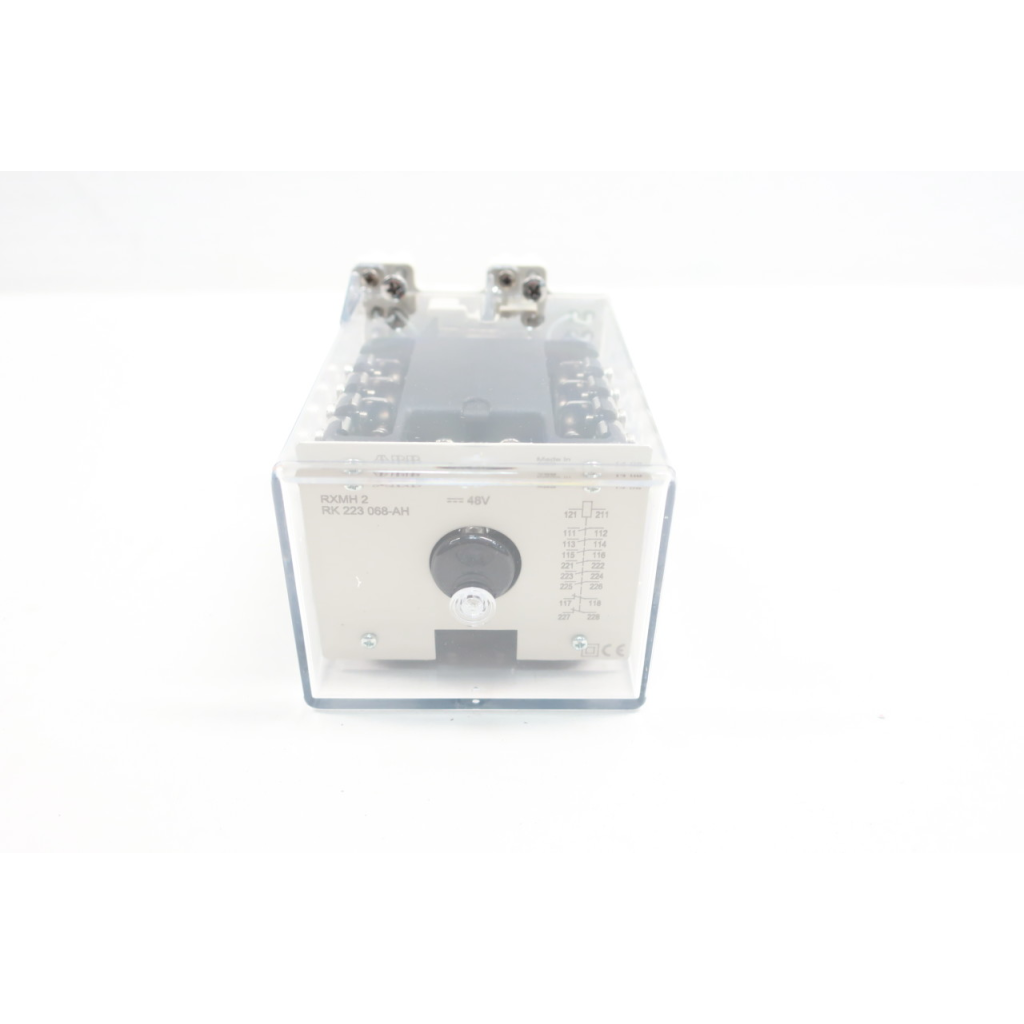 ABB RXMH 2 RK 223 068-AH