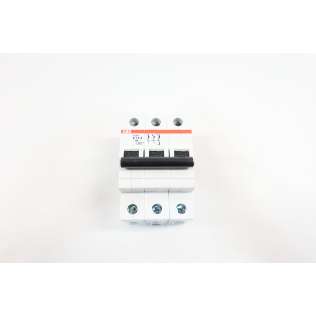 ABB S203-K1.6