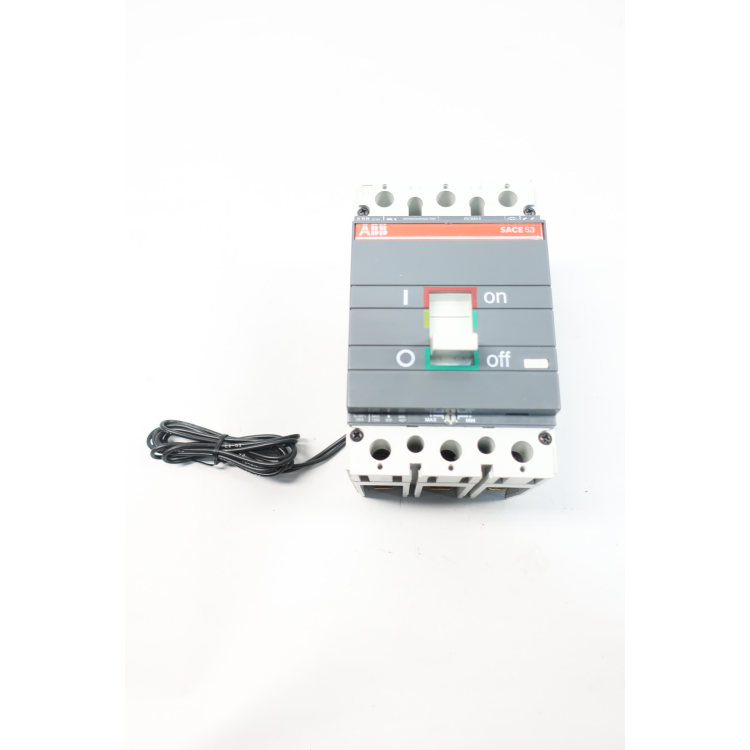 ABB S3L100MWS4