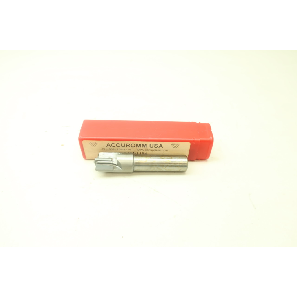 ACCUROMM AAM-1194