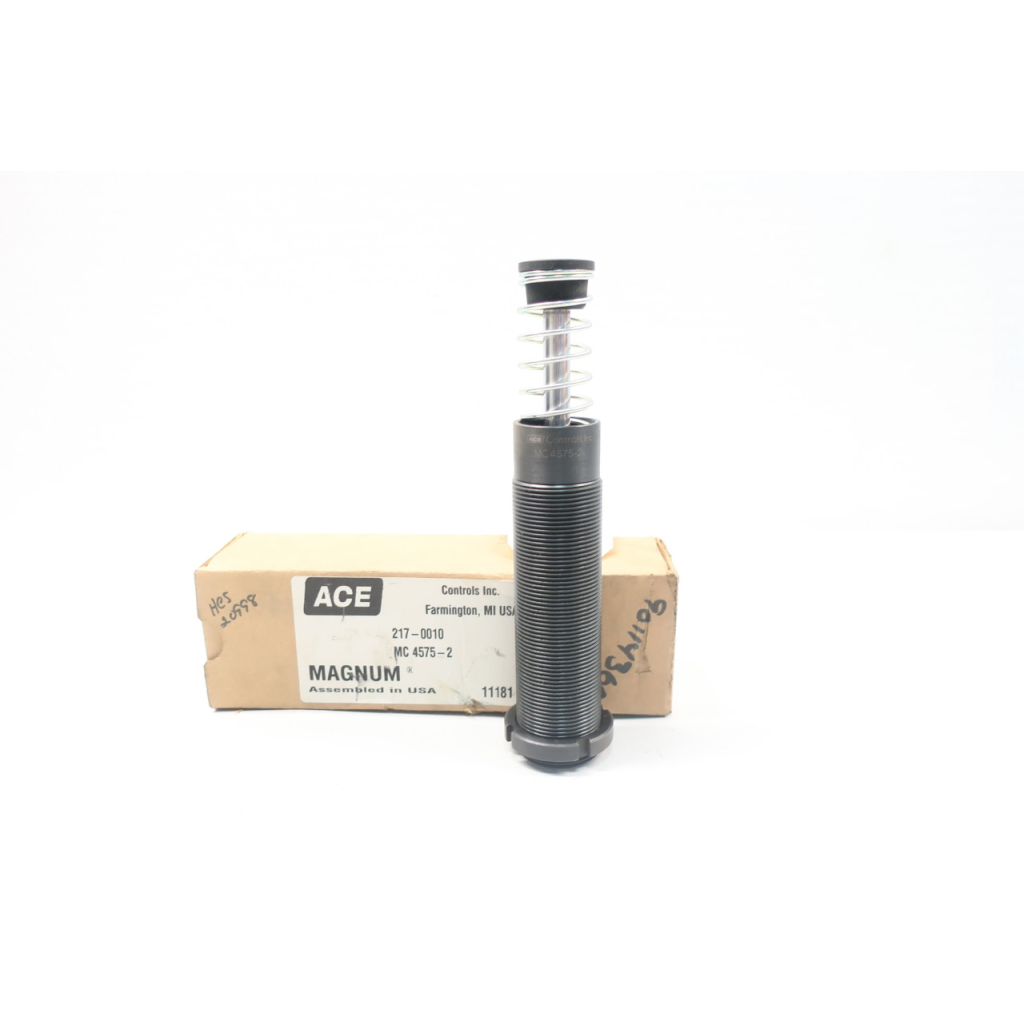 ACE CONTROLS MC 4575-2