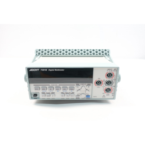 ADCMT 7351E