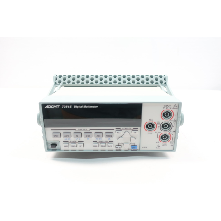 ADCMT 7351E