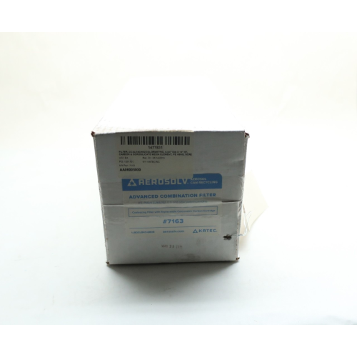 AEROSOLV 7163
