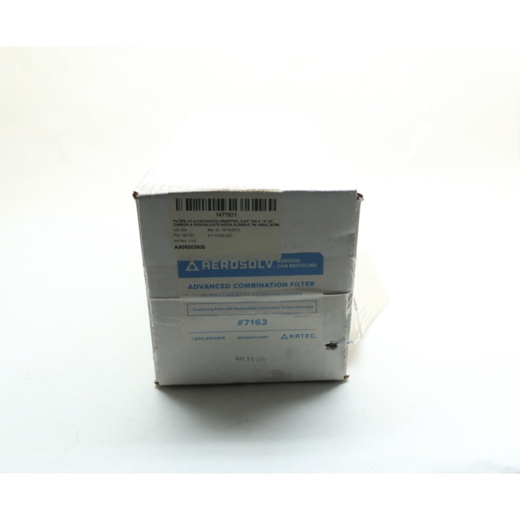 AEROSOLV 7163