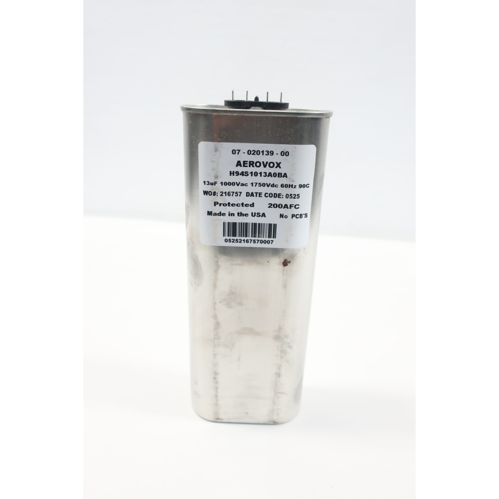 AEROVOX H94S1013A0BA