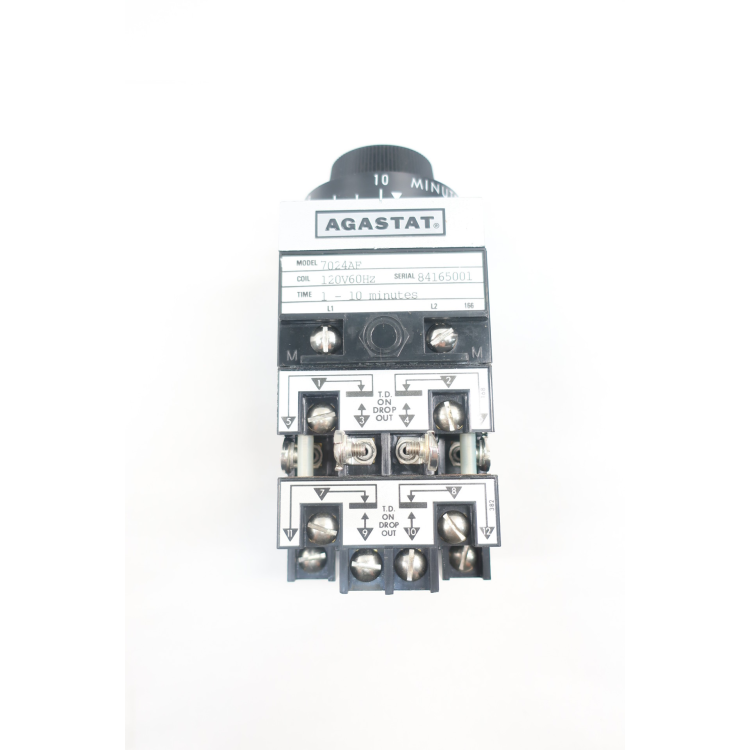 AGASTAT 7024AF