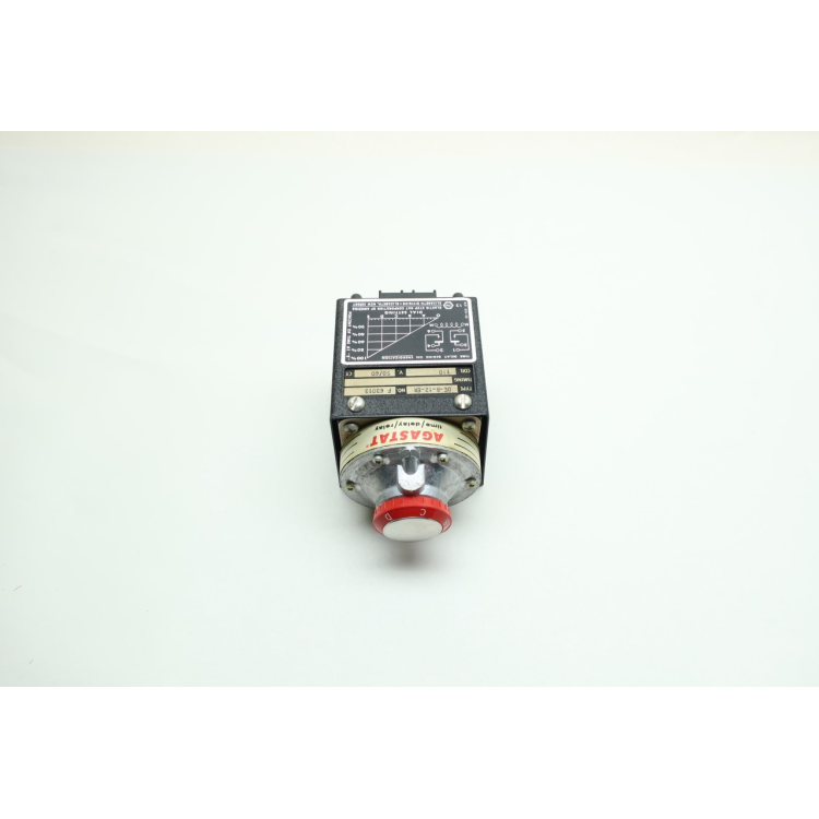 AGASTAT DE-R-12-ER