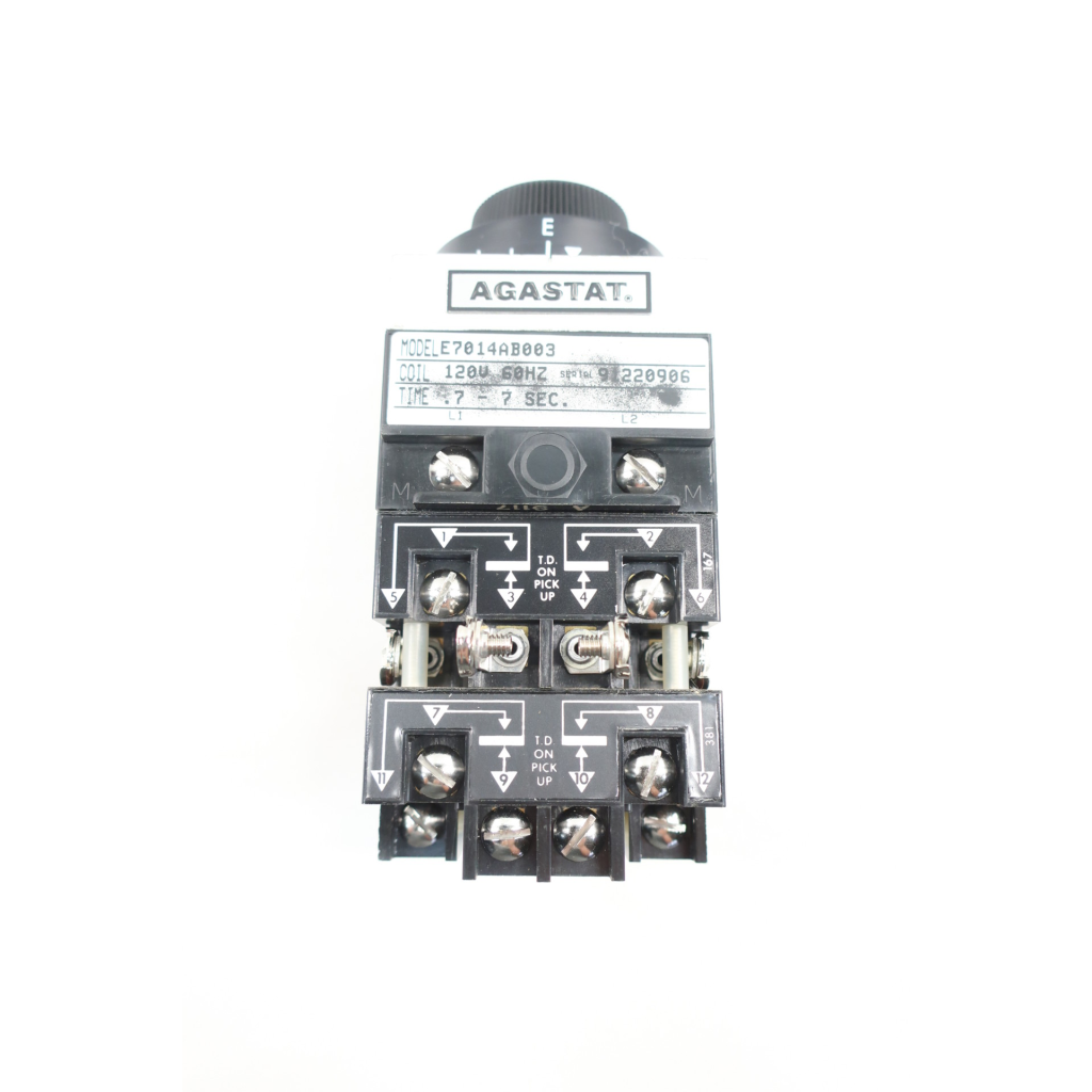 AGASTAT E7014AB003