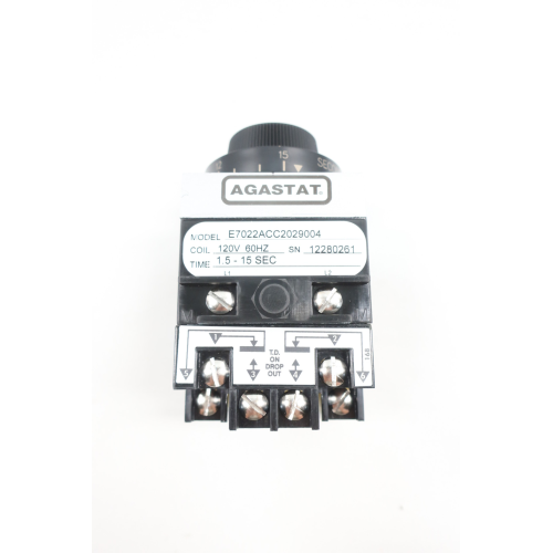 AGASTAT E7022ACC2029004