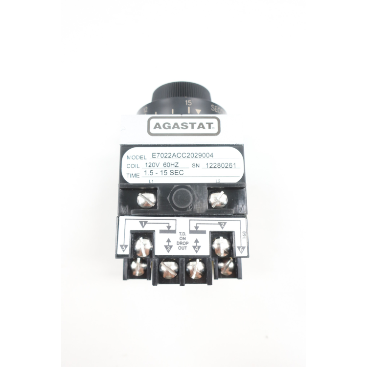 AGASTAT E7022ACC2029004