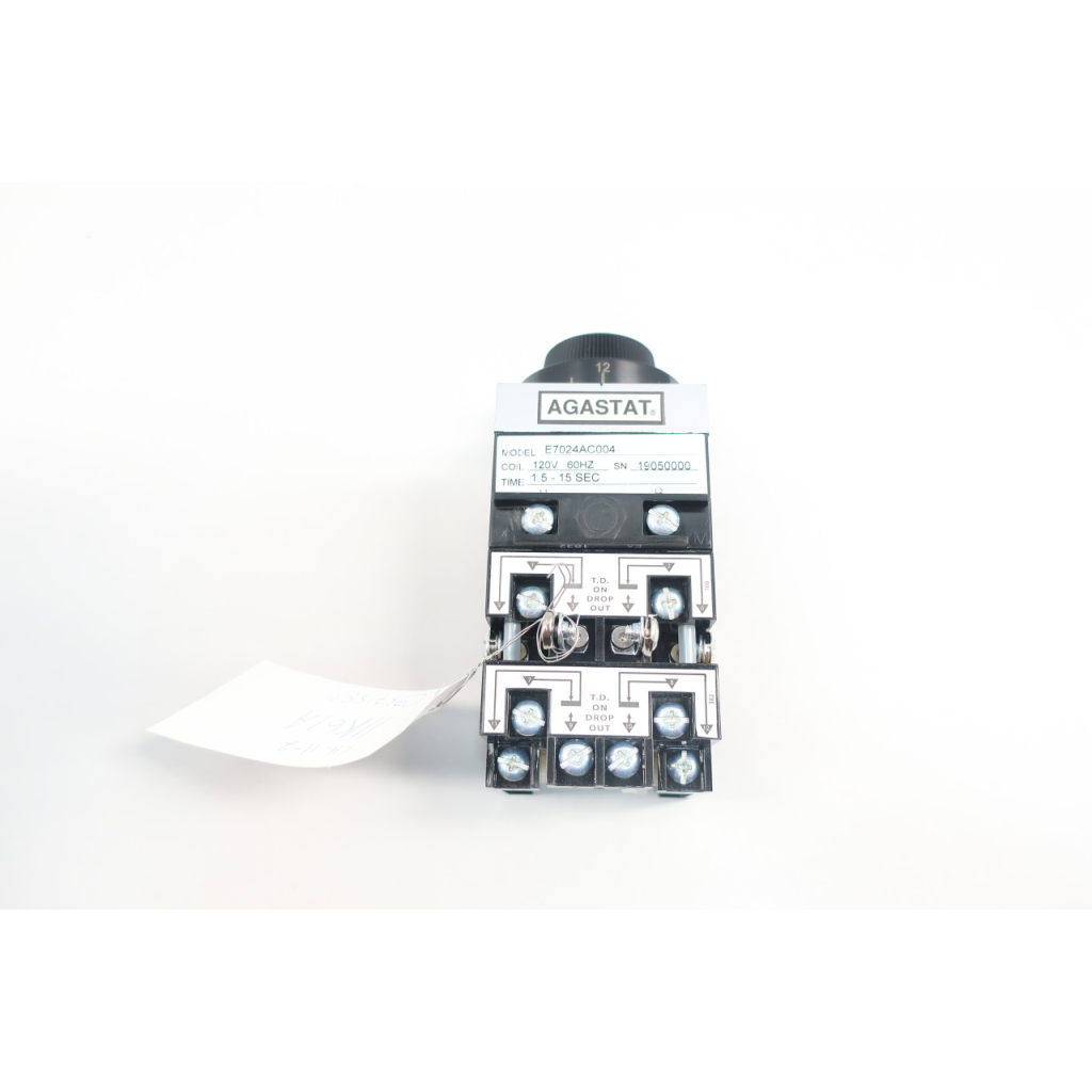AGASTAT E7024AC004