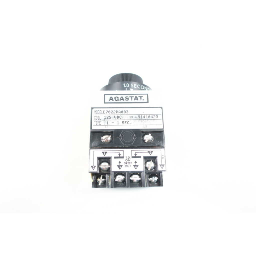 AGASTAT E7022PA003
