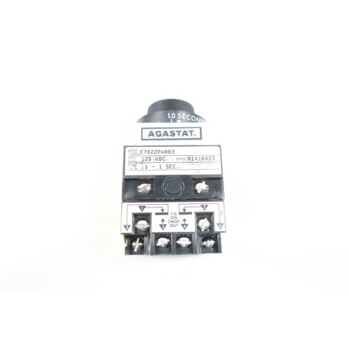 AGASTAT E7022PA003