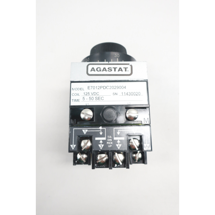 AGASTAT E7012PDC2029004