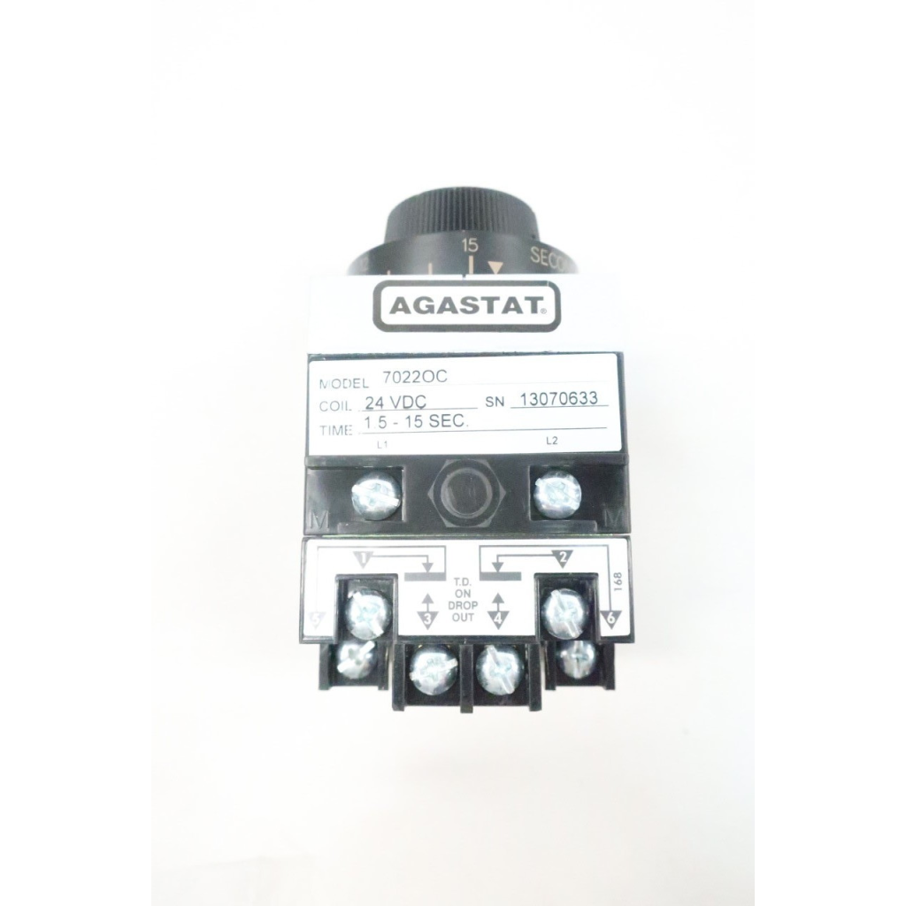 AGASTAT 7022OC