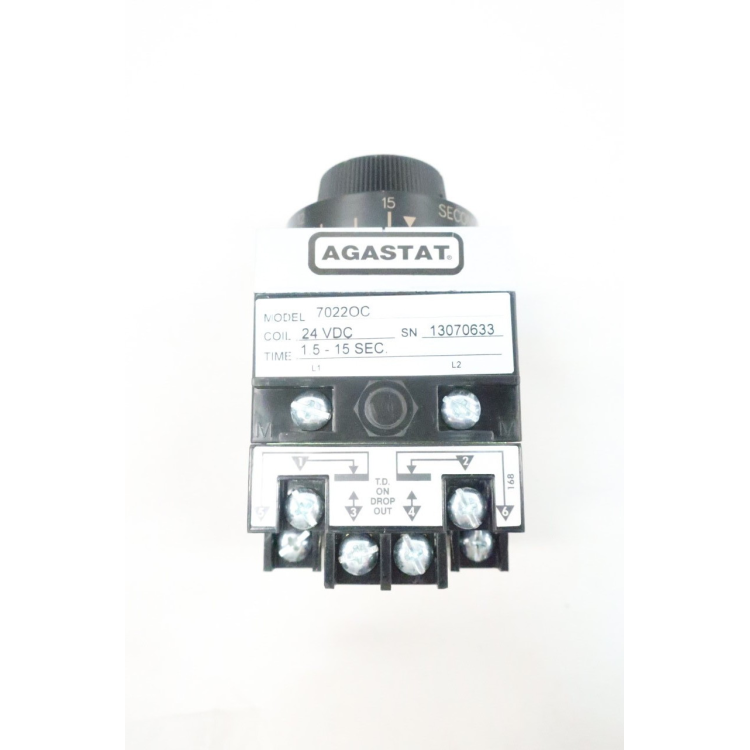 AGASTAT 7022OC